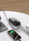 Joyroom JR-PBF14 20.000 Mah Çoklu 2x USB-A 1x USB-C Power Bank