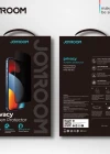 Joyroom JR-PF601 iPhone 12 Mini 2.5D Privacy Hayalet Ekran Koruyucu