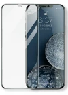 Joyroom JR-PF610 iPhone 12 Mini 2,5D Tam Ekran Seramik HD Ekran Koruyucu