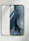 Joyroom JR-PF611 iPhone 12 / 12Pro 2,5D Tam Ekran Seramik HD Ekran Koruyucu