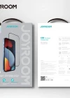 Joyroom JR-PF904 İphone 13 Mini 9H Temperli HD Ekran Koruyucu 2.5D