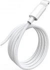Joyroom Jr S113 2A İphone Lightning 1 Metre iPhone Hızlı Şarj Kablosu