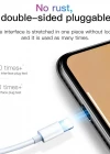 Joyroom Jr S113 2A İphone Lightning 1 Metre iPhone Hızlı Şarj Kablosu