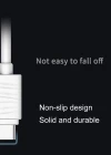 Joyroom JR-S118 Type-C USB Hızlı Şarj ve Data Kablosu 1m Beyaz