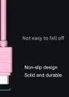 Joyroom JR-S118 Type-C USB Hızlı Şarj ve Data Kablosu 1m Pembe