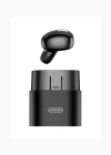 Joyroom Jr-Sp2 1600 mAh Powerbank + Tek Kablosuz Bluetooth Kulaklık