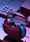 Joyroom JR-T05 TWS Kulakiçi Kablosuz Bluetooth Kulaklık