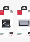 Joyroom JR-T07 Metal Kablosuz TWS Bluetooth Kulaklık