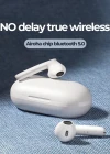 Joyroom JR-T09 Kablosuz TWS Bluetooth Kulaklık 5.0 BT