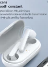 Joyroom JR-T09 Kablosuz TWS Bluetooth Kulaklık 5.0 BT