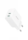 Joyroom JR-TCF12 20W Pd 2 C Port Şarj Aleti