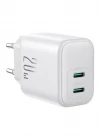 Joyroom JR-TCF12 20W Pd 2 C Port Şarj Aleti