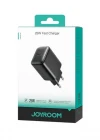 Joyroom JR-TCF23 25W Pd Hızlı Şarj Adaptörü
