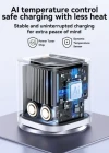 Joyroom JR-TCG15 30W Mini Pd Tek Şarj Aleti