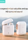 Joyroom JR-TL9 TWS Kablosuz Bluetooth Kulaklık TWS Stereo Bas