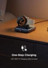 Joyroom JR-WQW02 Wireless Samsung Watch İkili Stant ve Şarj Aleti