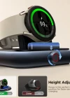 Joyroom JR-WQW02 Wireless Samsung Watch İkili Stant ve Şarj Aleti