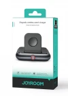 Joyroom JR-WQW03 Wireless Apple Watch Şarj Aleti