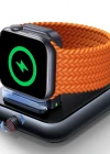 Joyroom JR-WQW03 Wireless Apple Watch Şarj Aleti