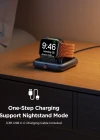 Joyroom JR-WQW03 Wireless Apple Watch Şarj Aleti