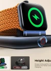 Joyroom JR-WQW03 Wireless Apple Watch Şarj Aleti
