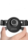 Joyroom JR-ZS127 Klipsli Araç İçi Havalandırma Telefon Tutucu