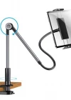 Joyroom JR-ZS263 Masaüstü Telefon ve Tablet Tutucu Siyah