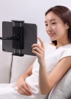 Joyroom JR-ZS263 Masaüstü Telefon ve Tablet Tutucu Siyah