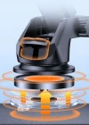 Joyroom JR-ZS283 Vantuzlu Araç İçi Telefon Tutacağı