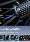 Joyroom JR-ZS345 Manyetik Magsafe Havalandırma Araç Tutucu