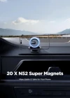 Joyroom Jr-zs366 Manyetik MagSafe Araç Tutucu Göğüs İçin