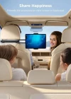 Joyroom JR-ZS369 Araba Arka Koltuk Tablet Tutucu