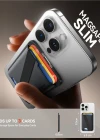 Joyroom JR-ZS432 MagSafe Cüzdan Wallet Kartlık