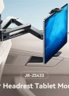 Joyroom JR-ZS433 Araç İçi Koltuk Arkası Makam Tablet Tutucu