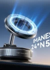 Joyroom JR-ZS501 Emme Vantuzlu Ayna Ve Araç Tutucu