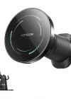 Joyroom JR-ZS50215w 2 İn 1 Magsafe Wireless Araç Tutucu