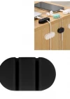 Joyroom Kablo Tutucu Organizer 2 Slot