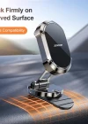 Joyroom Katlanabilir Manyetik Mıknatıslı Araç Telefon Tutacağı