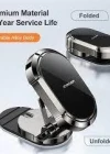 Joyroom Katlanabilir Manyetik Mıknatıslı Araç Telefon Tutacağı