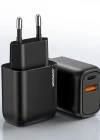 JOYROOM L-QP204 20W PD+Q3 ŞARJ ALETİ