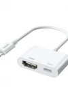 Joyroom Lightning HDMI Lightning Adaptör Kablosu 1080P Lightning Dijital AV Adaptörü