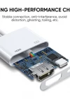 Joyroom Lightning HDMI Lightning Adaptör Kablosu 1080P Lightning Dijital AV Adaptörü