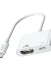 Joyroom Lightning HDMI Lightning Adaptör Kablosu 1080P Lightning Dijital AV Adaptörü