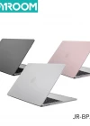 JOYROOM Macbook 12 inch kılıf