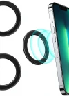 Joyroom Magnetic Telefon Ring-2pc
