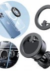 Joyroom Manyetik 3 İn 1 Stantlı Araç Tutucu - Stant