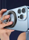Joyroom Manyetik 3 İn 1 Stantlı Araç Tutucu - Stant
