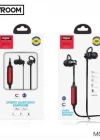 Joyroom MG-DL1 Bluetooth Kablosuz Sporcu Kulaklık V4.2 Stereo