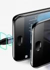 JOYROOM MİCRO SİYAH 3M 2.4A DATA CABLE