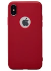 Joyroom MU Yüksek Kalite Silikon Kılıf Telefon Kılıfı